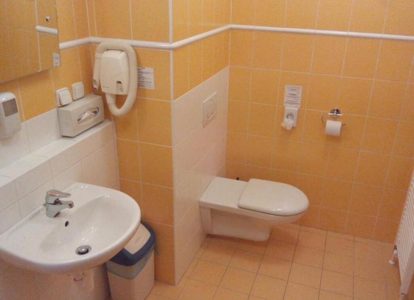 Bathroom Photo