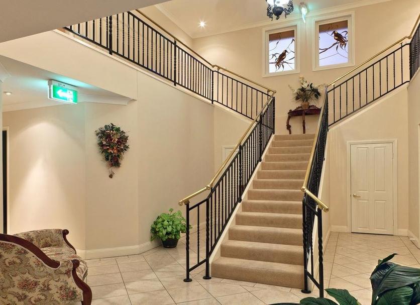 Stairs Photo