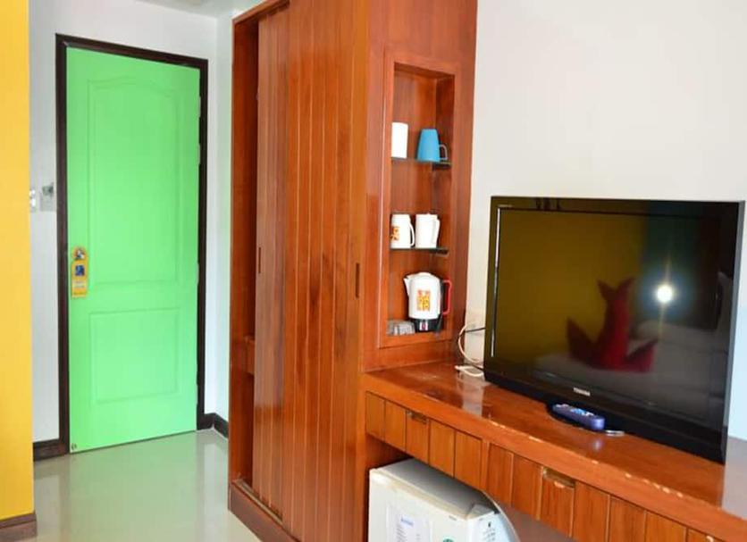 Room amenity Photo