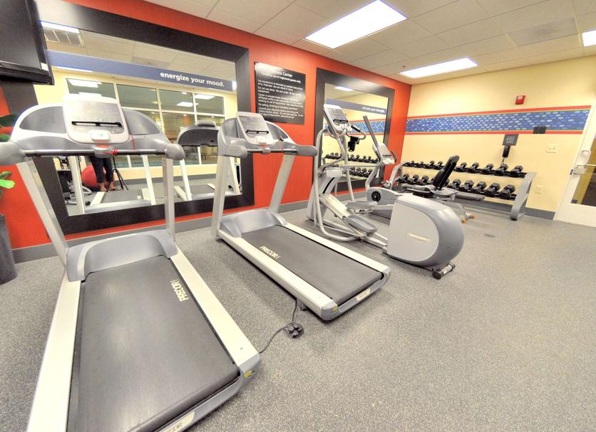 Gym Photo