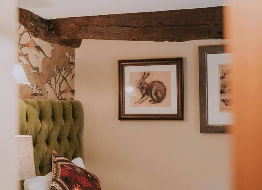 Room amenity Photo