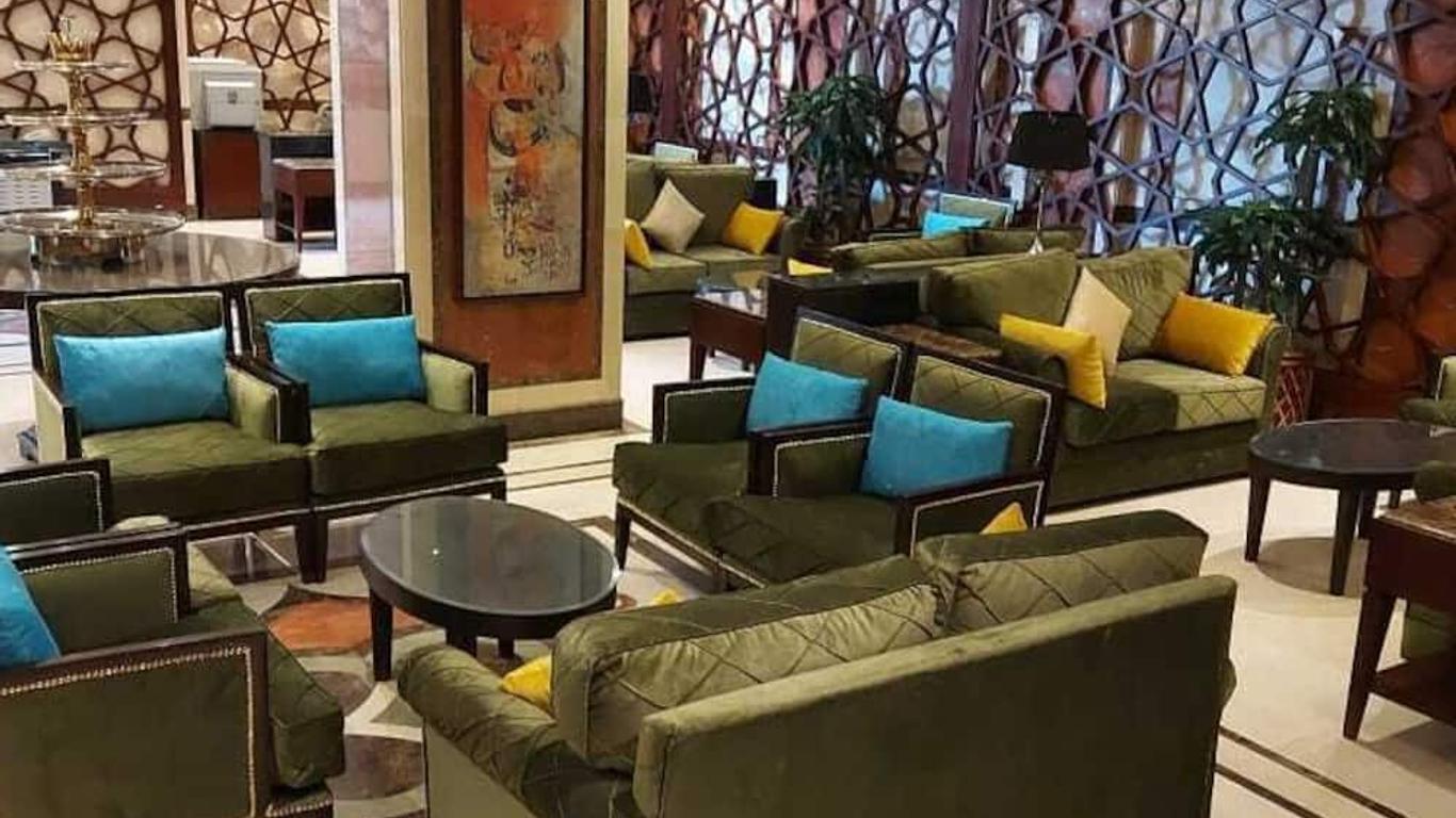 Rotana Al Mesk Hotel