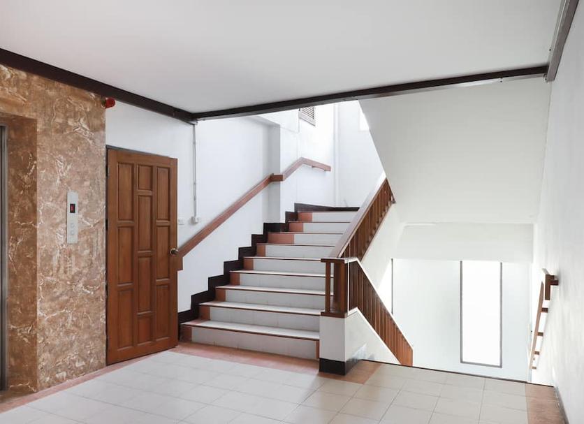 Stairs Photo