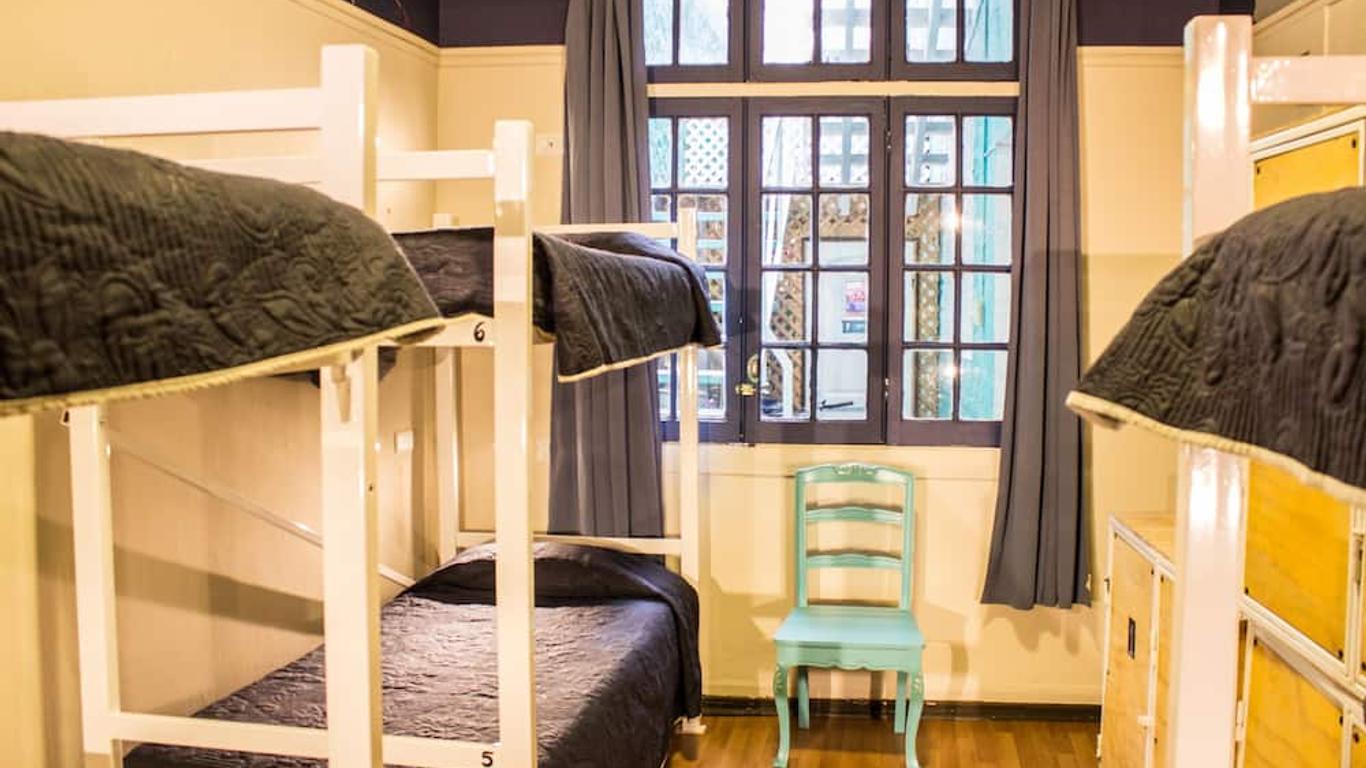 Hostal Forestal