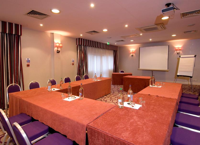 Conference room Photo