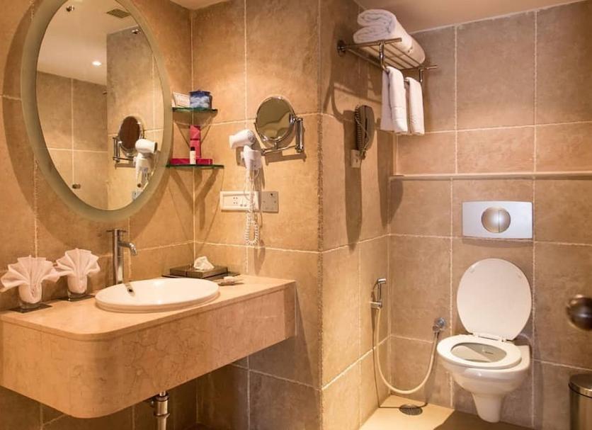 Bathroom Photo