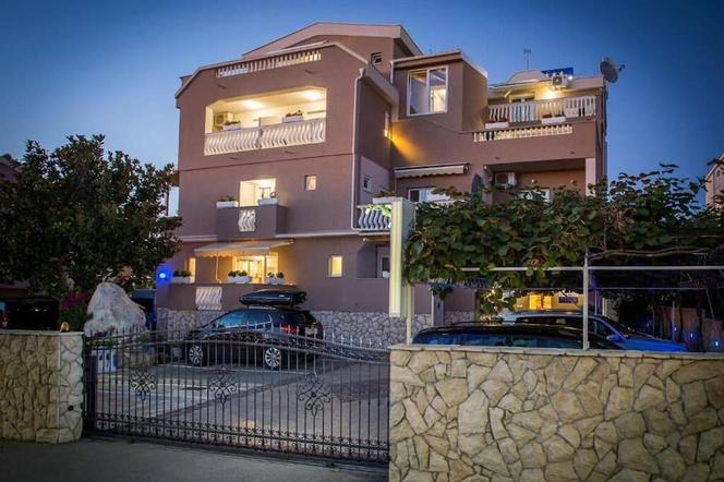 Villa Valentina