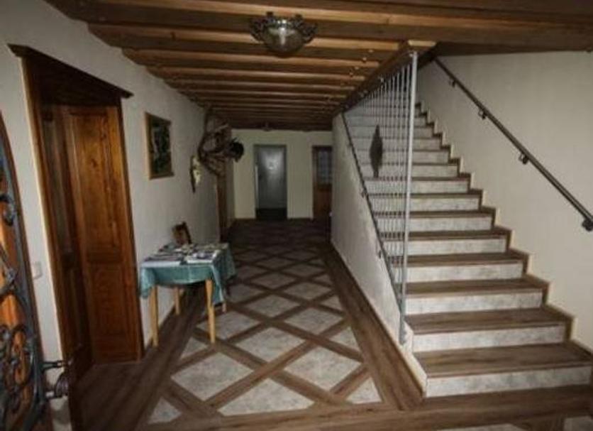 Stairs Photo