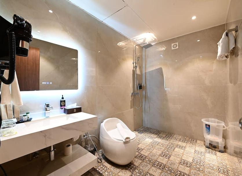 Bathroom Photo