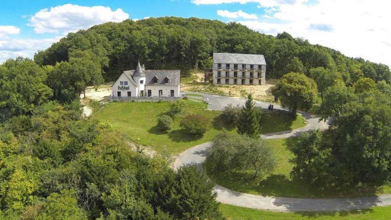 Logis Hôtel-Restaurant Imago