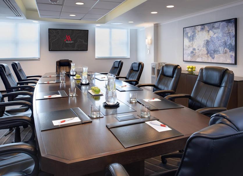 Conference room Photo