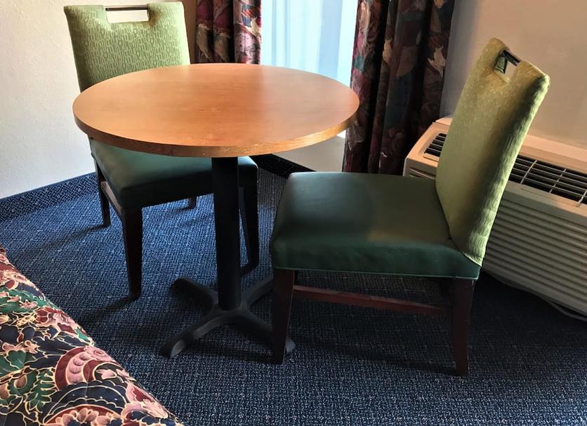 Room amenity Photo