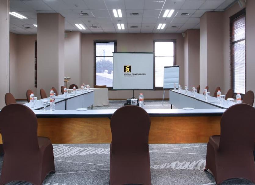 Conference room Photo