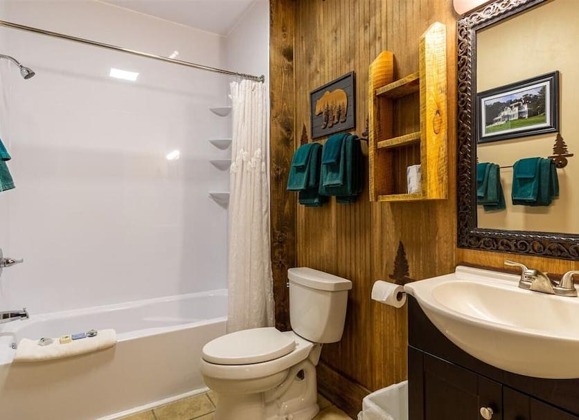 Bathroom Photo