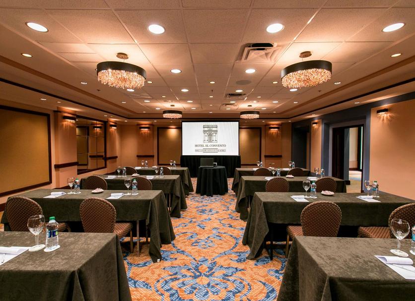 Conference room Photo