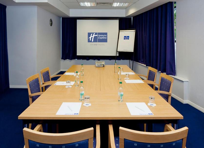 Conference room Photo