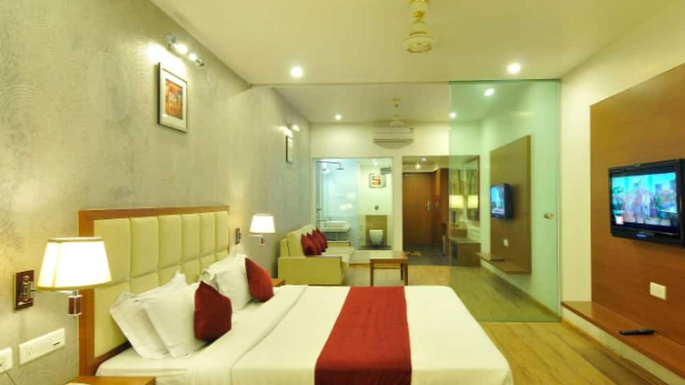 Hotel Aditya