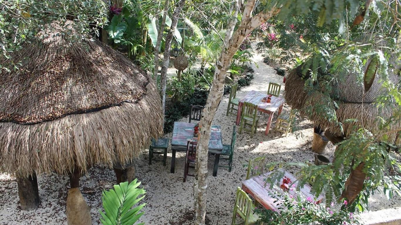 Casa Mango