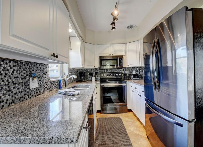 Kitchen Photo