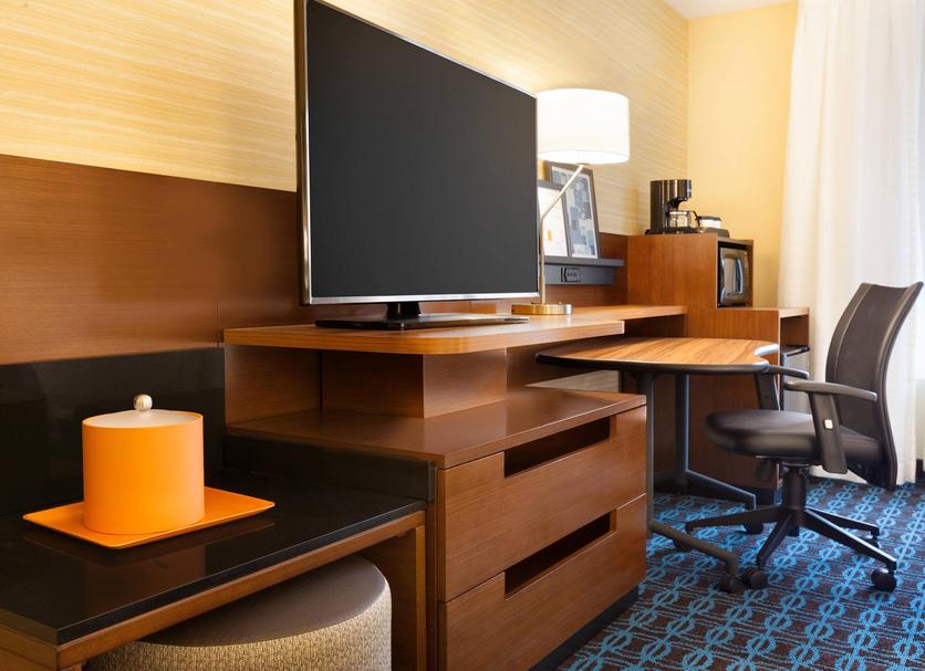 Room amenity Photo