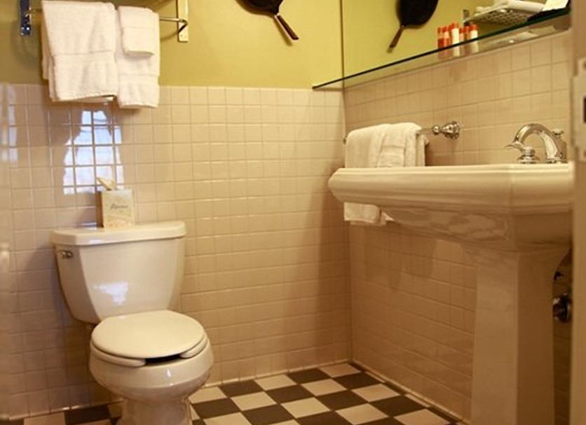 Bathroom Photo