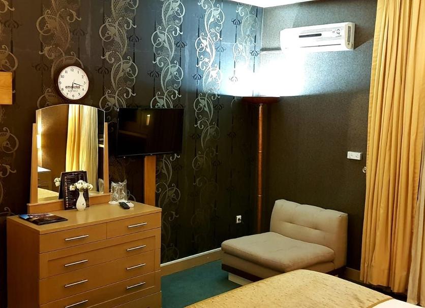 Room amenity Photo
