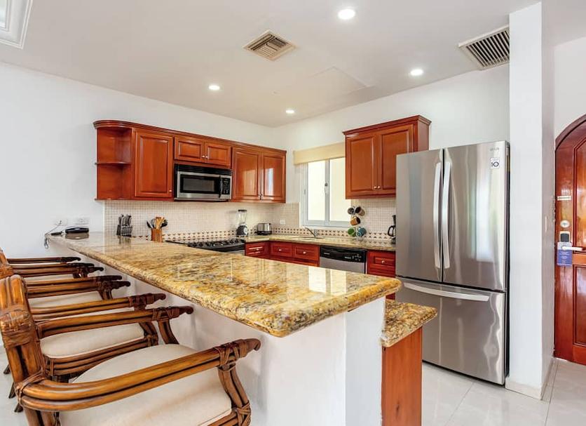 Kitchen Photo