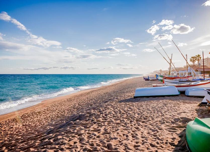 Beach Photo