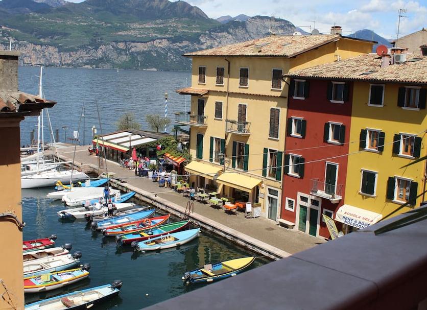 Outdoor view Photo