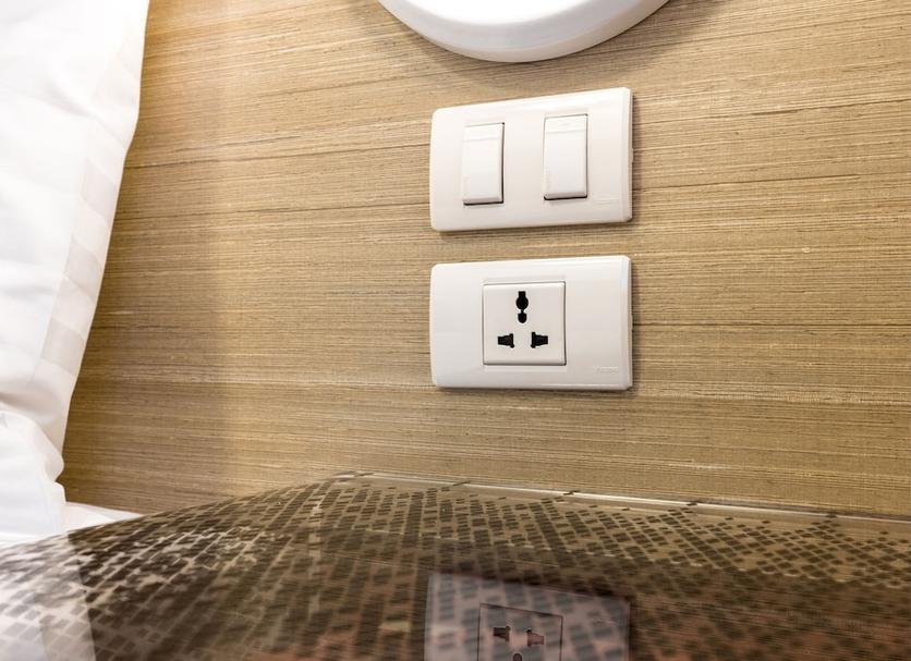 Room amenity Photo
