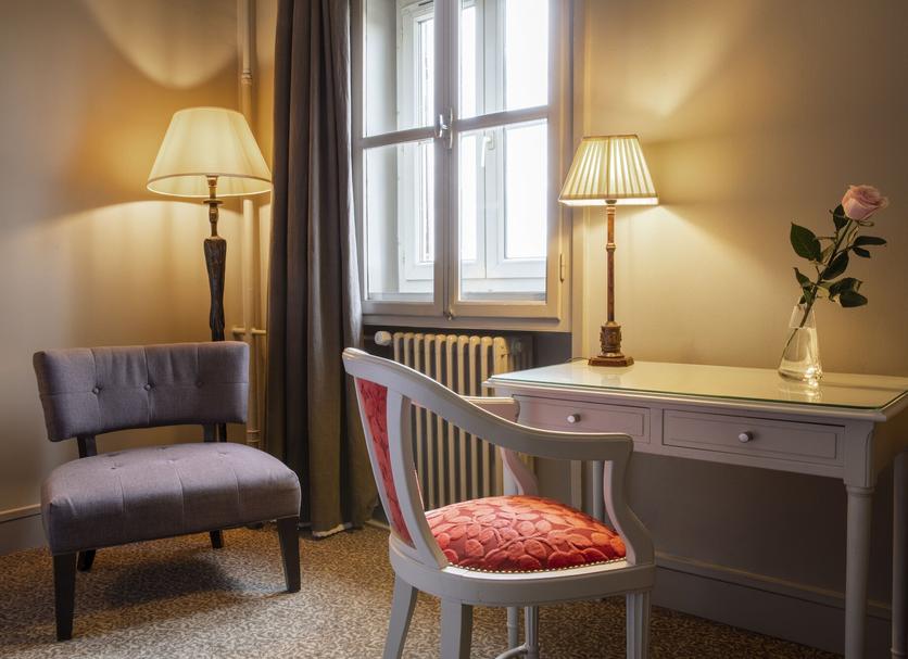 Room amenity Photo