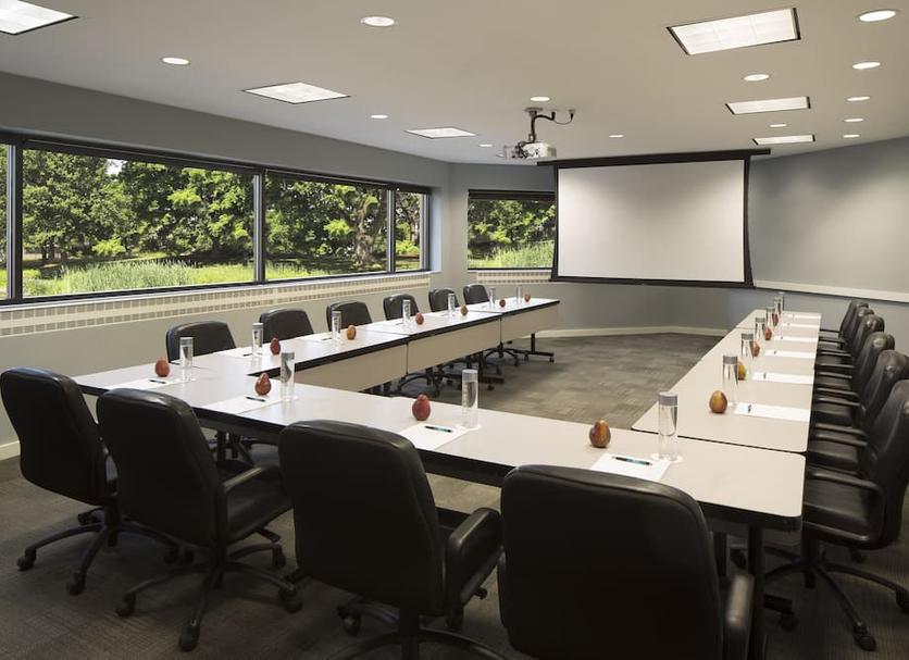 Conference room Photo