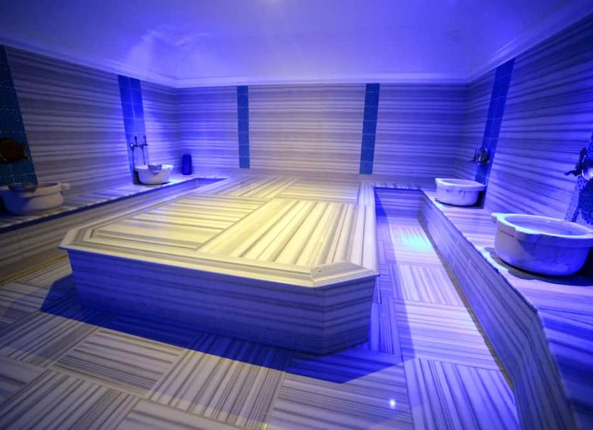 Spa Photo
