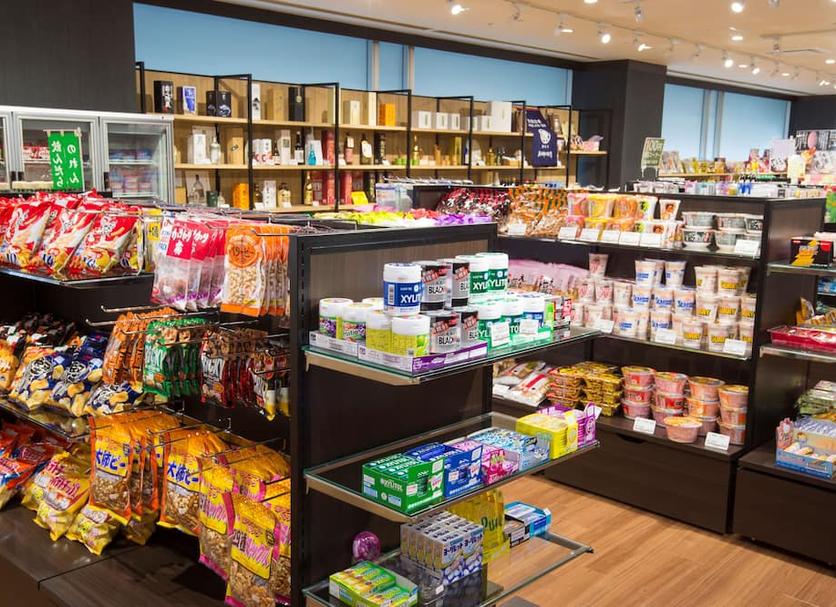 Shop Photo