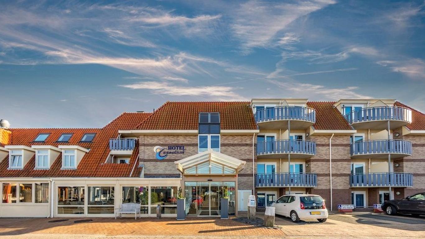 Hotel Tesselhof