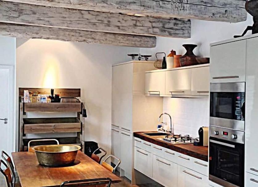 Kitchen Photo