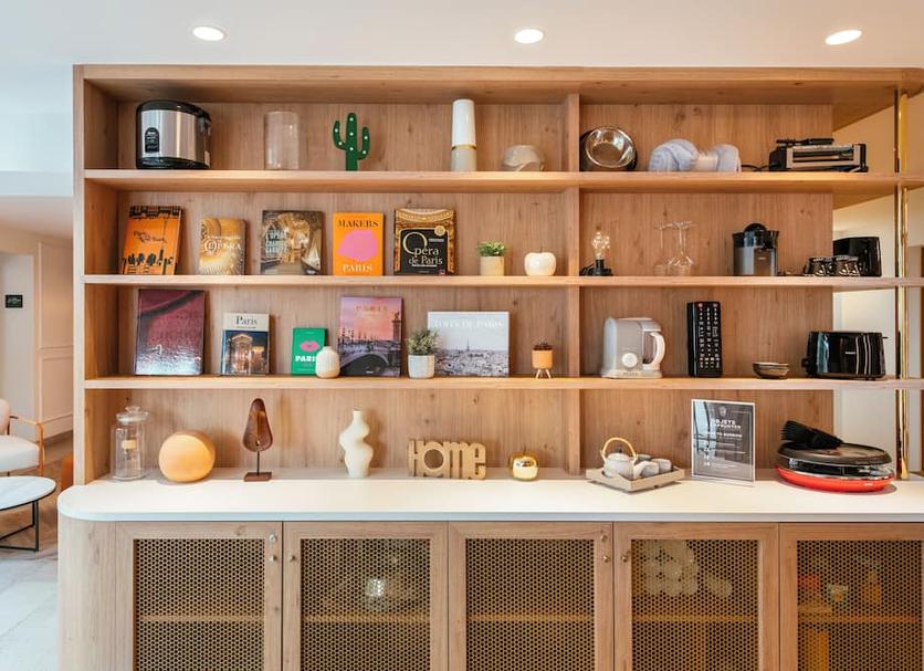 Room amenity Photo