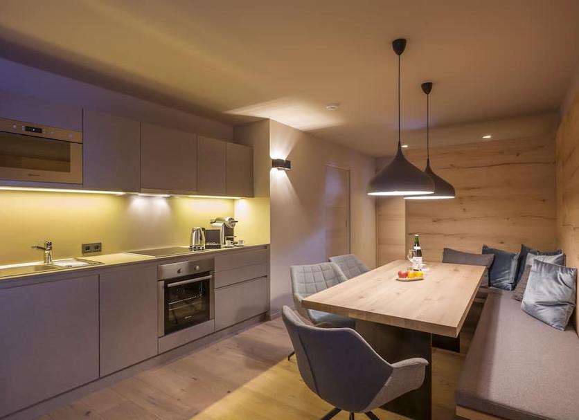 Kitchen Photo