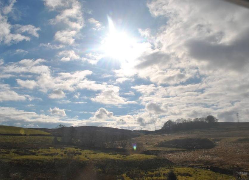 Outdoor view Photo