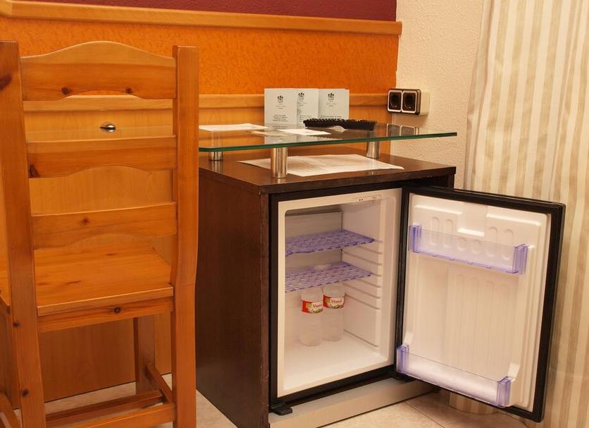 Room amenity Photo