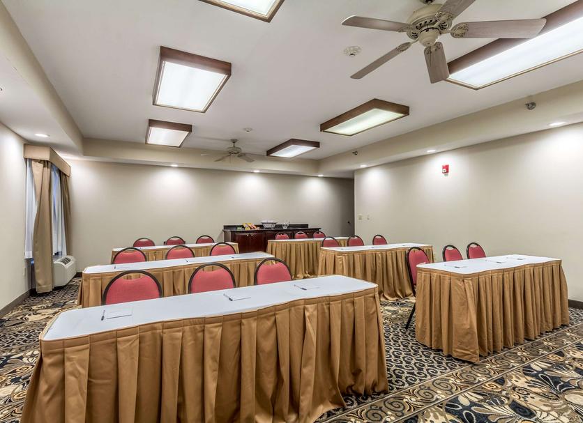 Conference room Photo