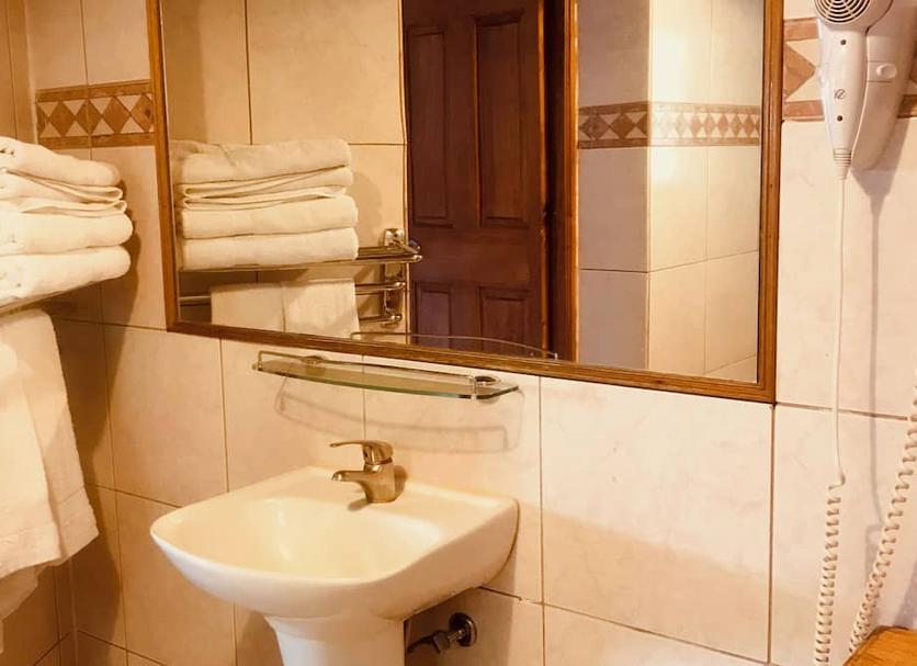Bathroom Photo