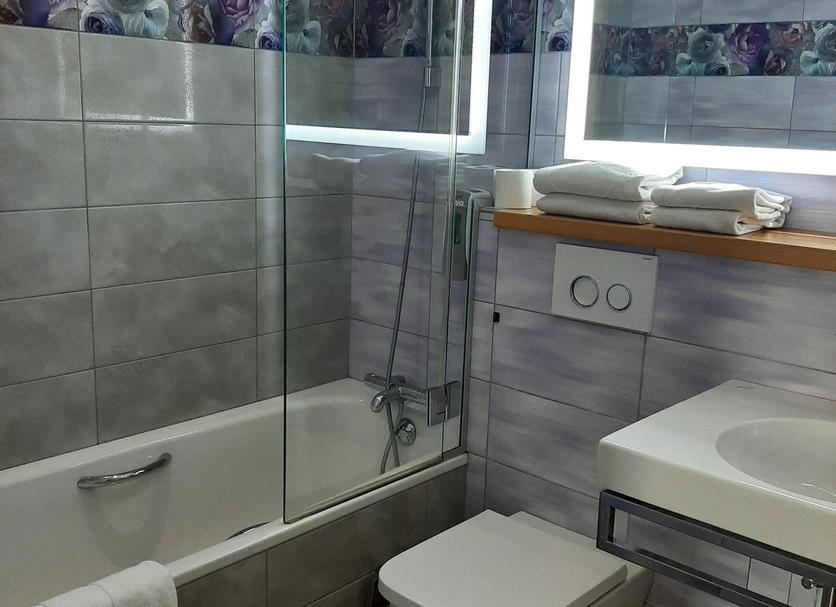 Bathroom Photo