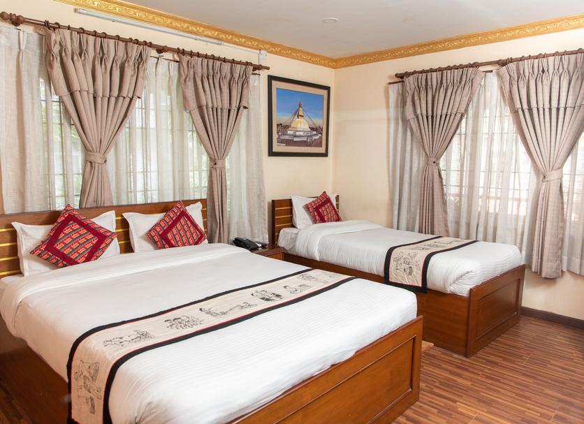 Bedroom Photo