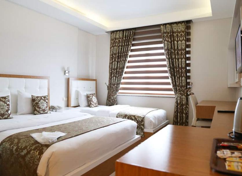 Bedroom Photo