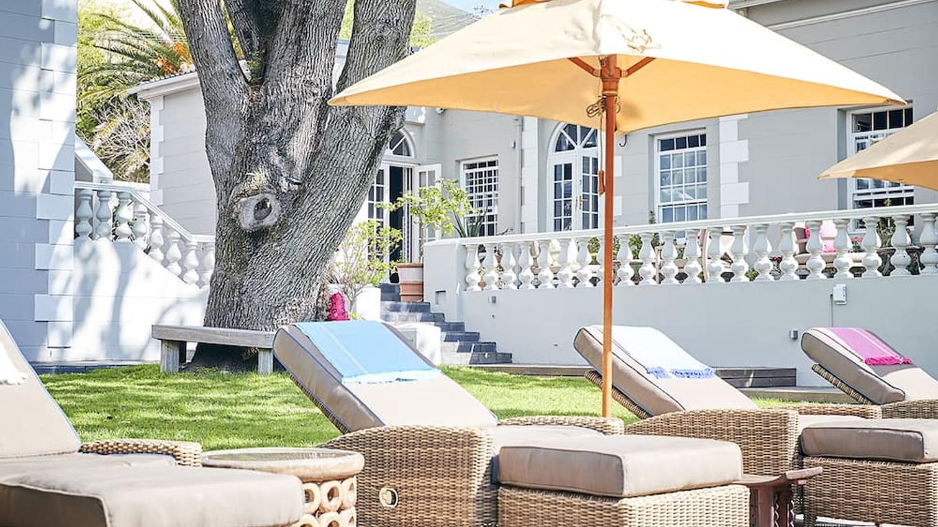 Trevoyan Guesthouse