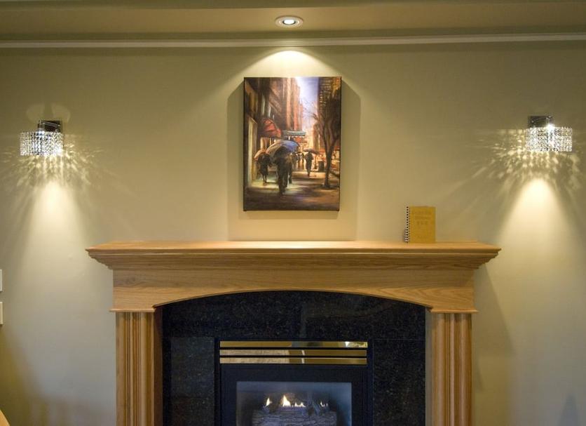 Room amenity Photo