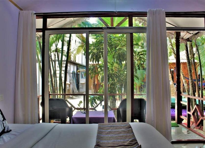 Outdoor view Photo