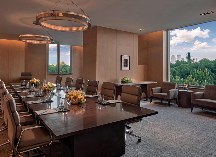 Conference room Photo