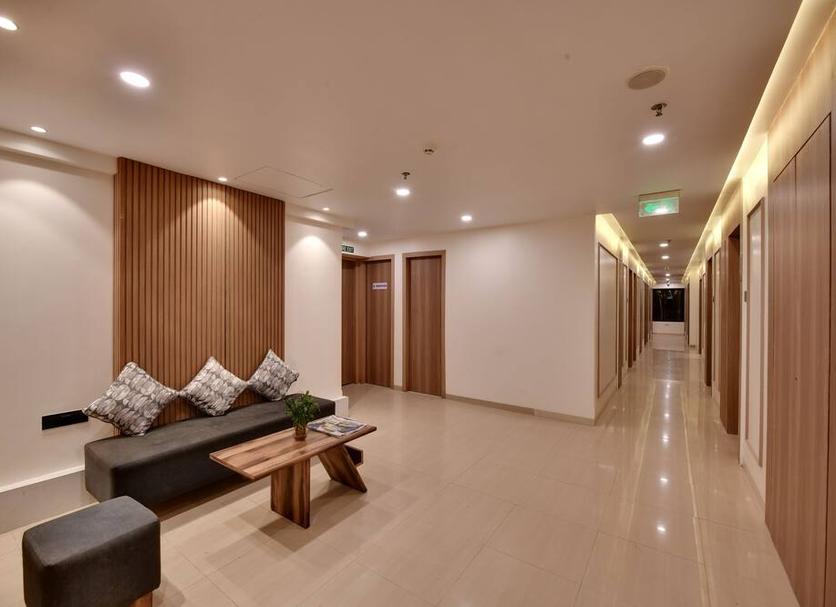 Hallway Photo